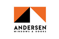 Andersen Windows and Doors Logo